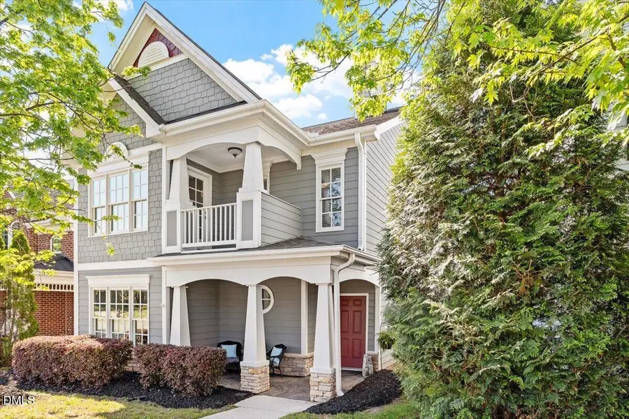 1101 Somers Drive, Morrisville, NC 27560 - #2