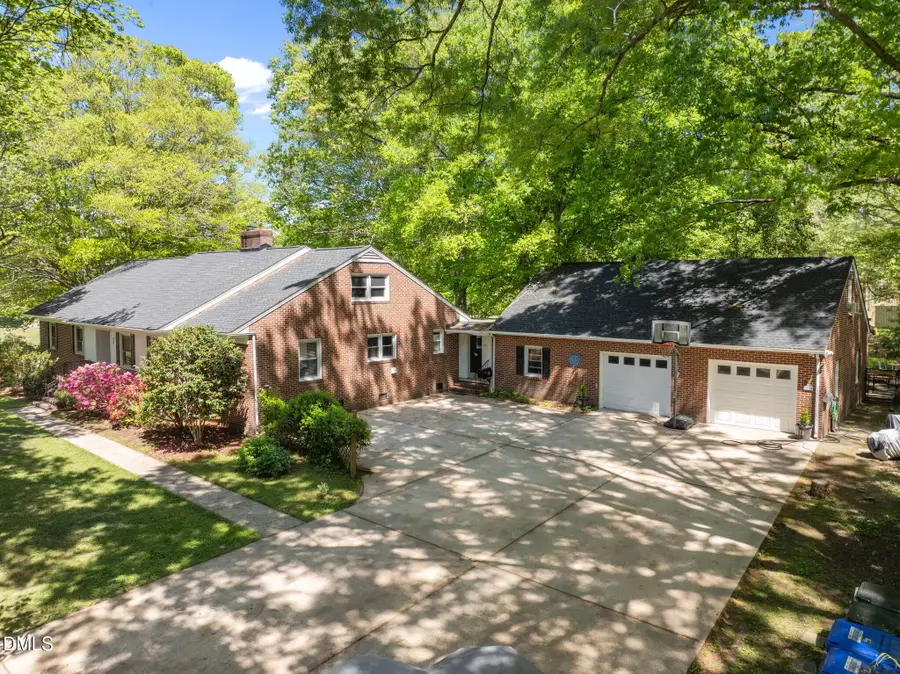68 Oakwood Drive, Chapel Hill, NC 27517 - #3