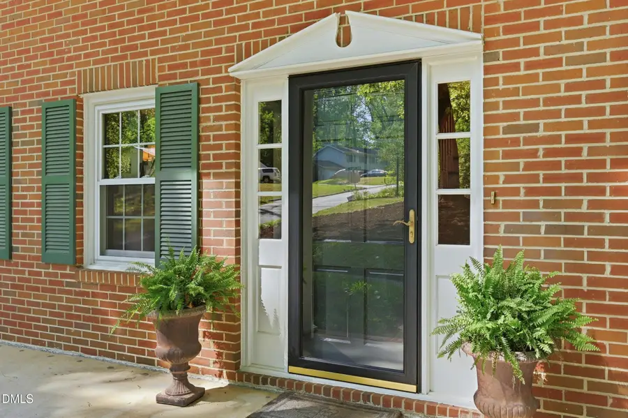 4905 Oak Park Road, Raleigh, NC 27612 - #3