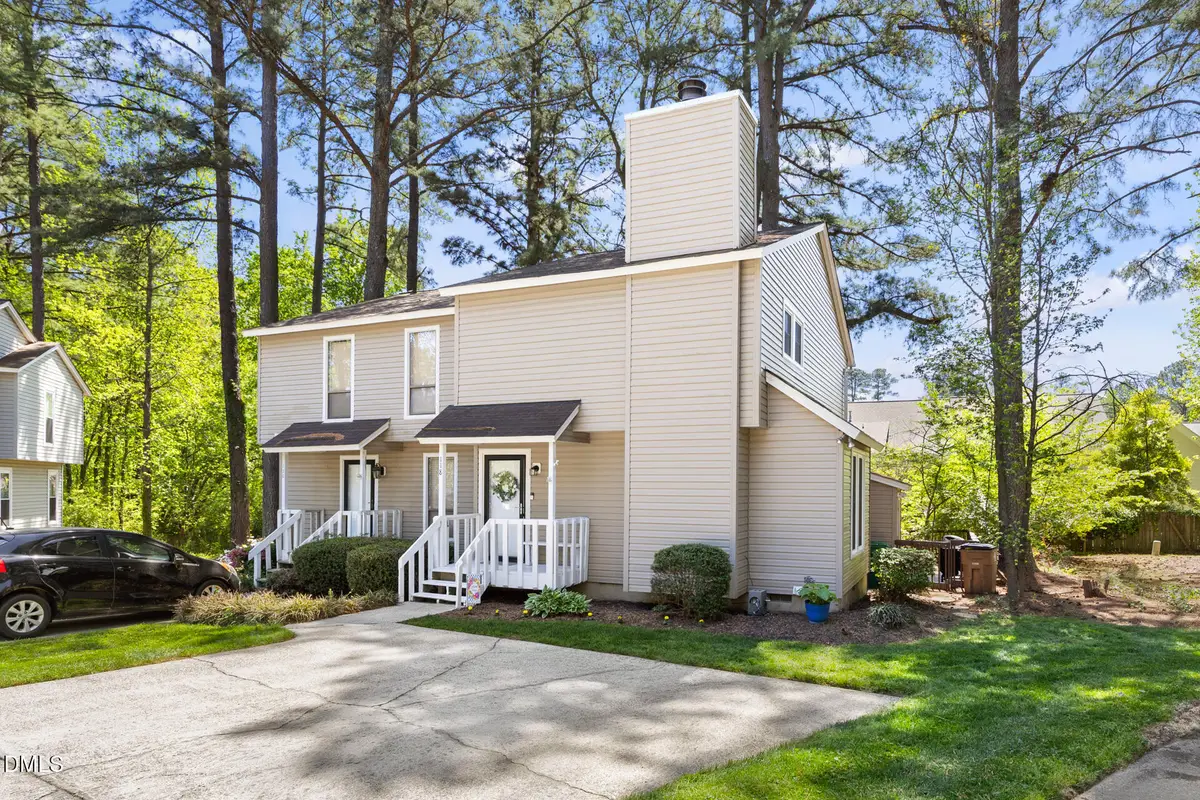 118 Arbuckle Lane, Cary, NC 27511 - #1