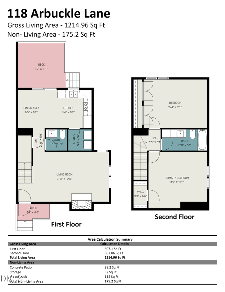 118 Arbuckle Lane, Cary, NC 27511 - #2