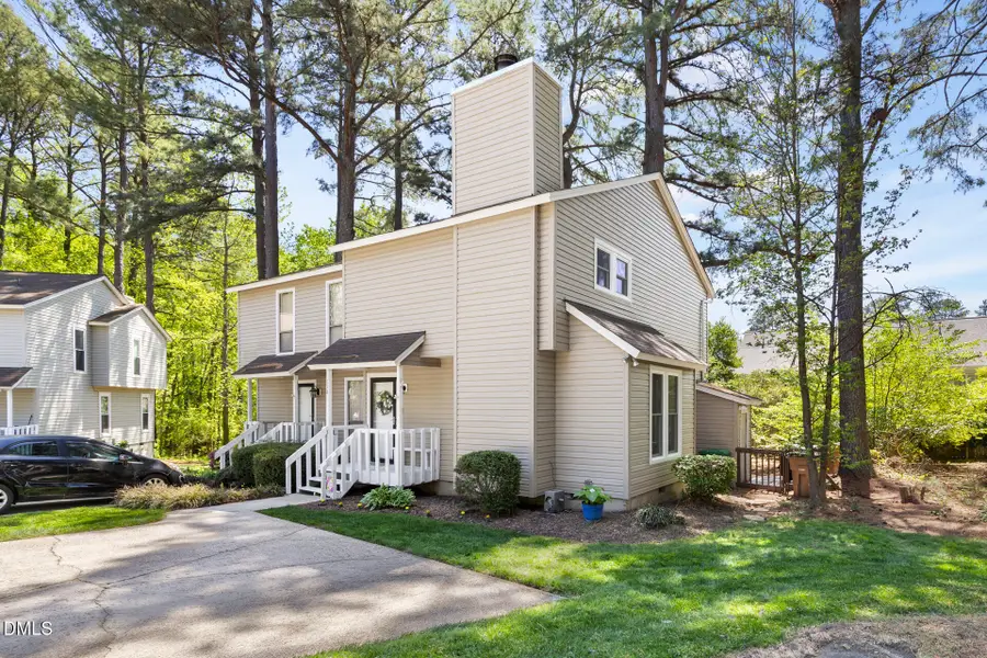 118 Arbuckle Lane, Cary, NC 27511 - #3