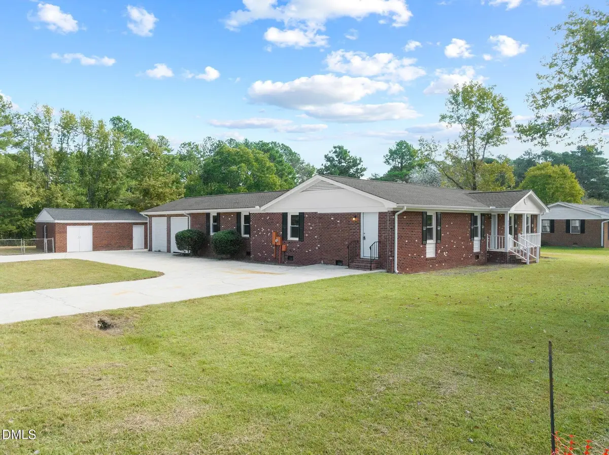 6501 Rock Service Station Road, Raleigh, NC 27603 - #1