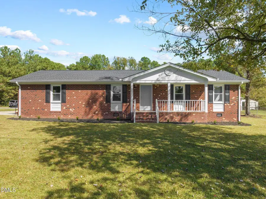 6501 Rock Service Station Road, Raleigh, NC 27603 - #3