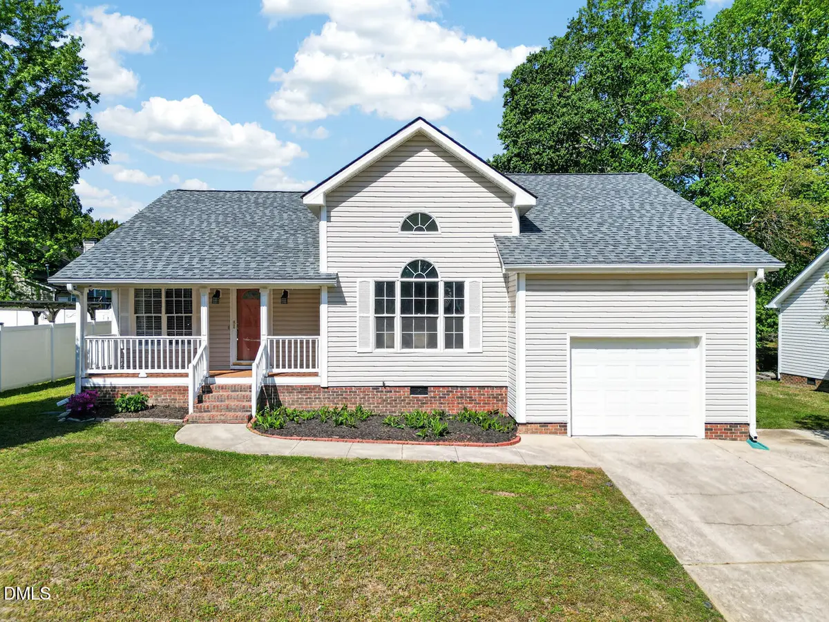 316 Waterford Drive, Clayton, NC 27520 - #1