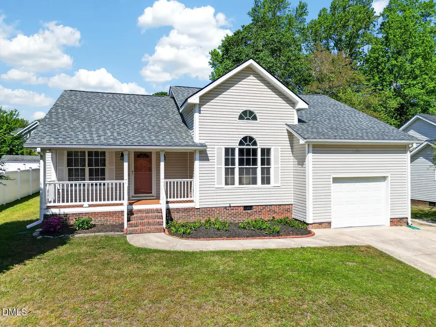 316 Waterford Drive, Clayton, NC 27520 - #3