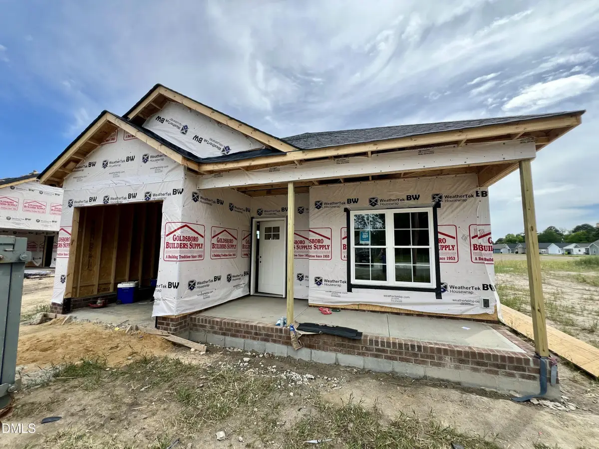 308 E Norwayne Alumni Way, Fremont, NC 27830 - #1