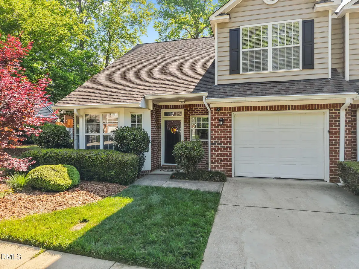 8718 Compass Lane, Raleigh, NC 27615 - #1