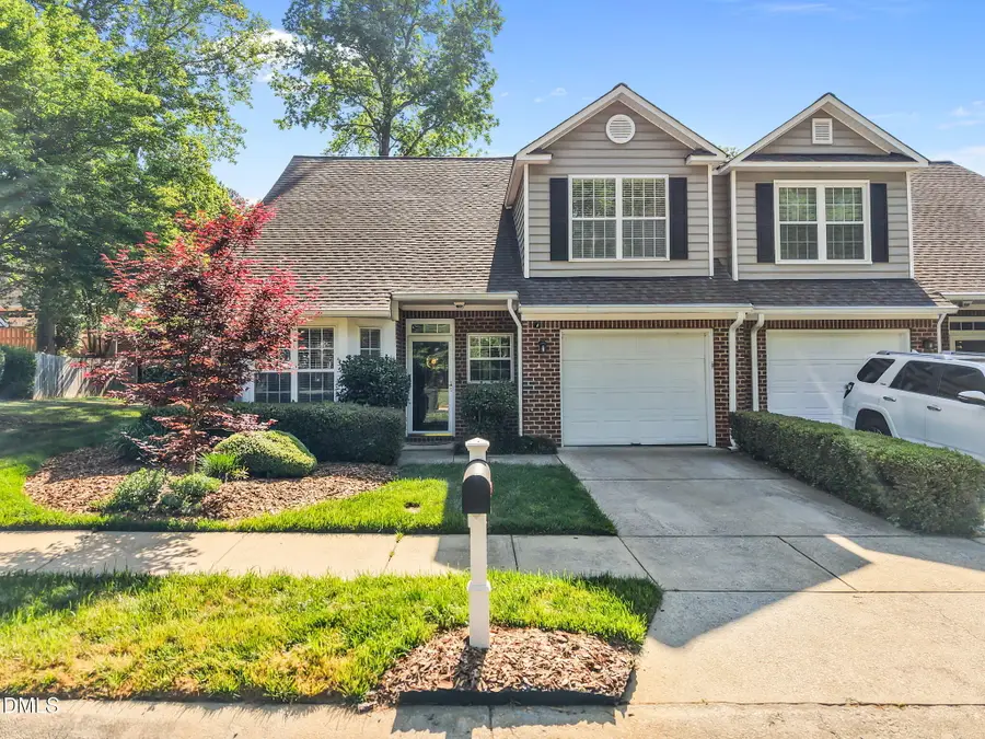 8718 Compass Lane, Raleigh, NC 27615 - #3
