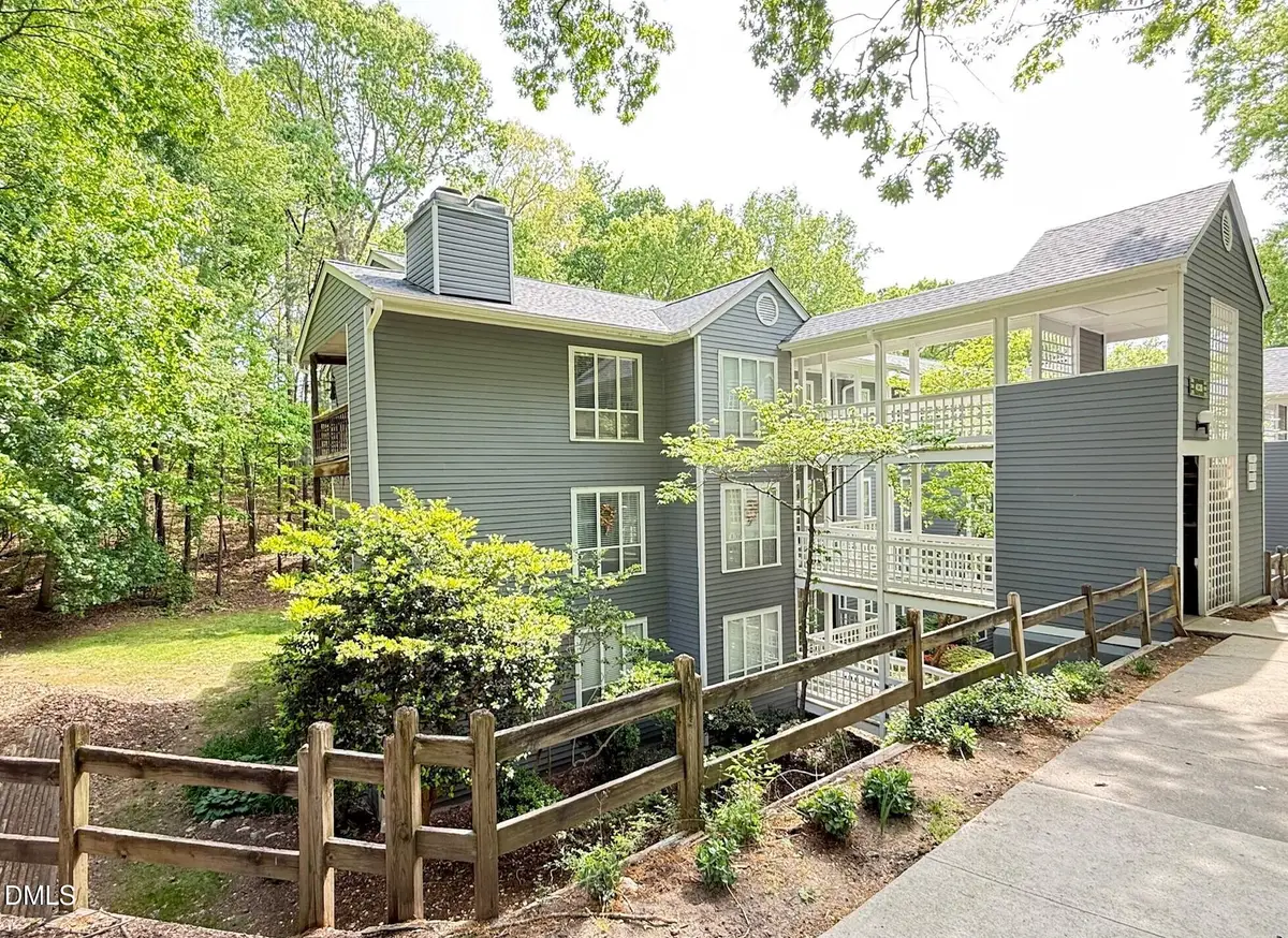 4120 Sedgewood Drive #106, Raleigh, NC 27612 - #1