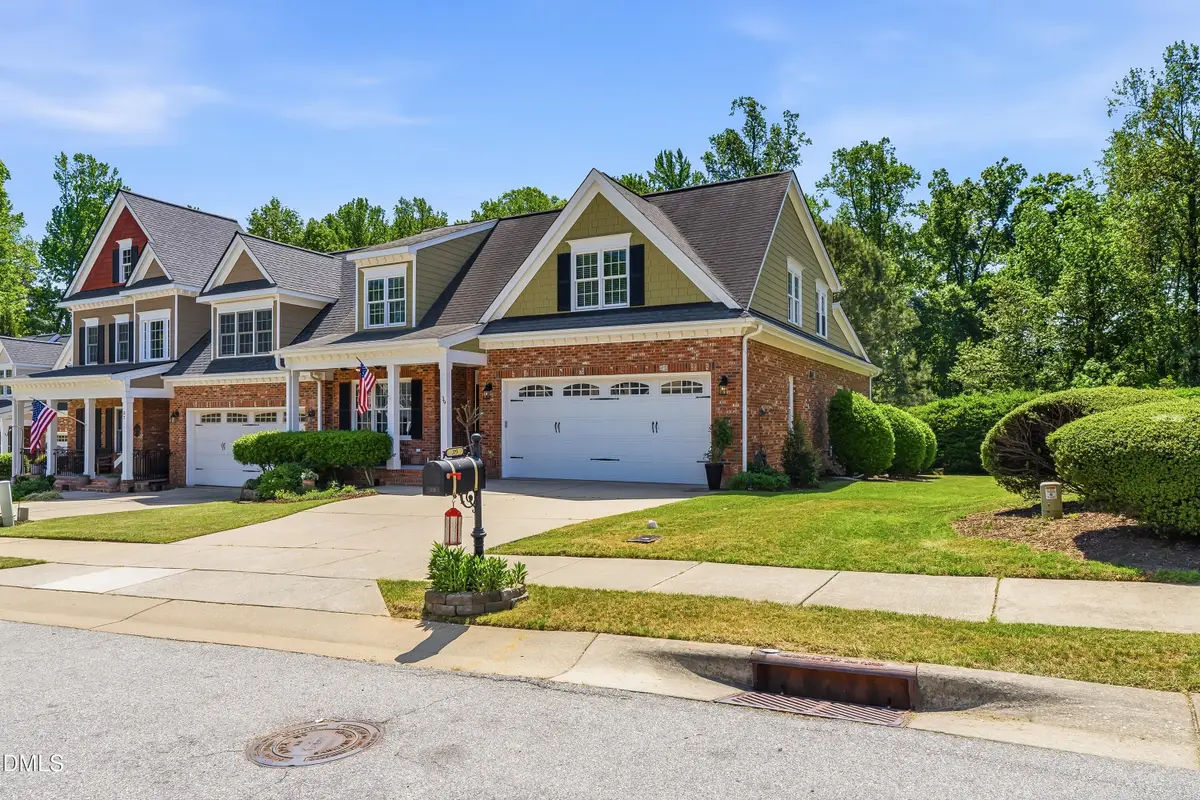 39 Old Grove Lane, Apex, NC 27502 - #1