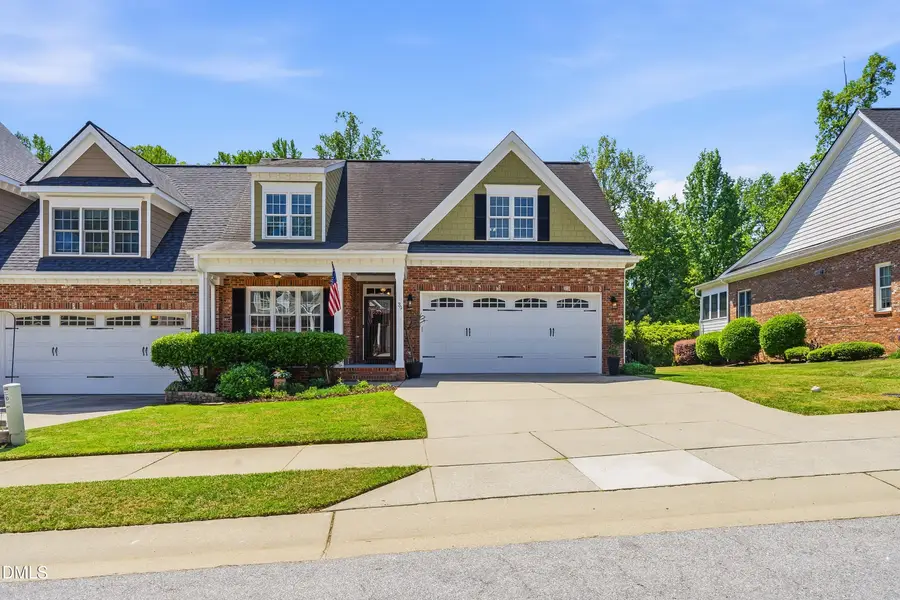 39 Old Grove Lane, Apex, NC 27502 - #3
