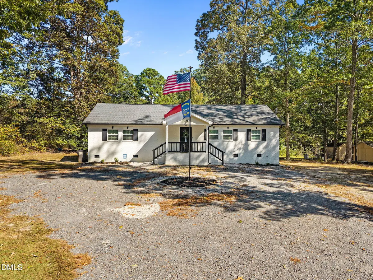 3137 Parkwood Drive, Sanford, NC 27332 - #1