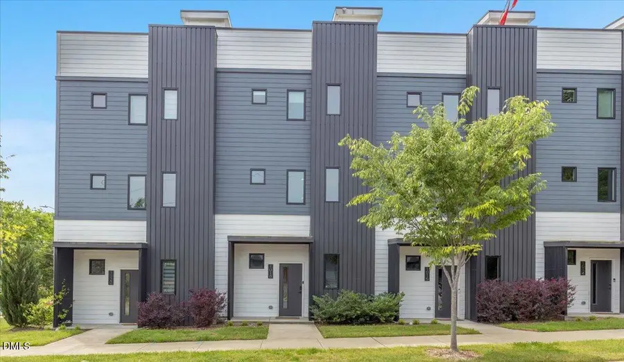 1018 Tipton Street, Raleigh, NC 27610 - #2
