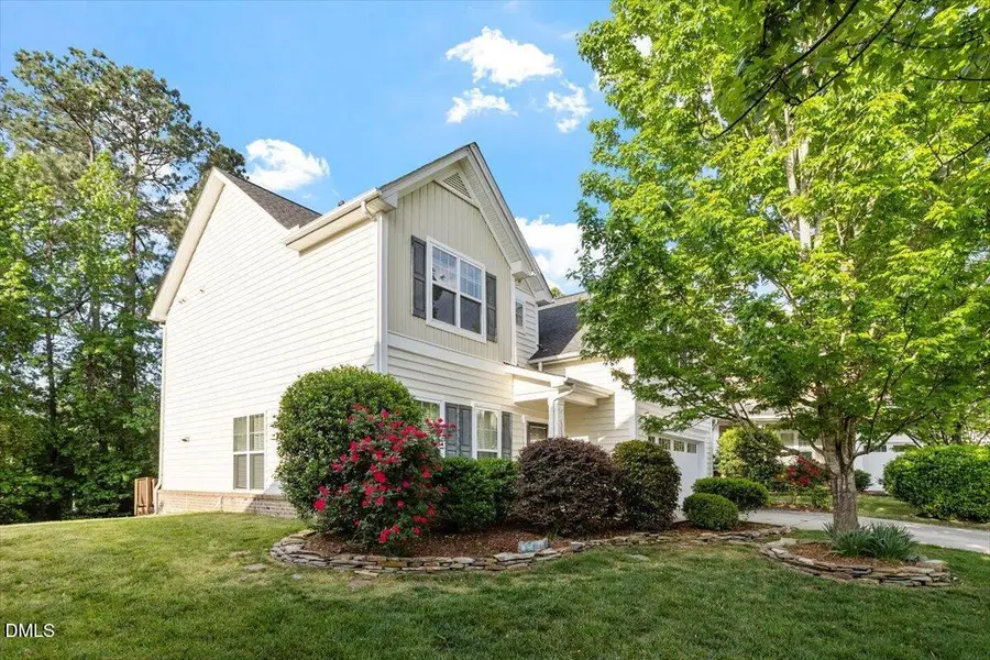 1757 Laurel Park Place, Cary, NC 27511 - #3