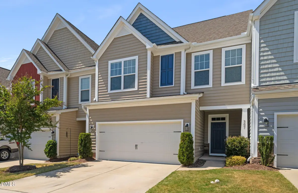 307 Acorn Hollow Place, Durham, NC 27703 - #1