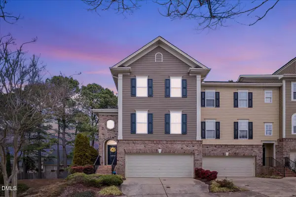 1215 Heritage Links Drive, Wake Forest, NC 27587