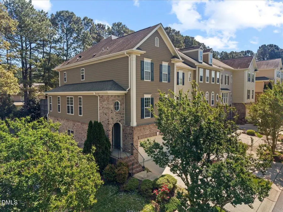 1215 Heritage Links Drive, Wake Forest, NC 27587 - #2