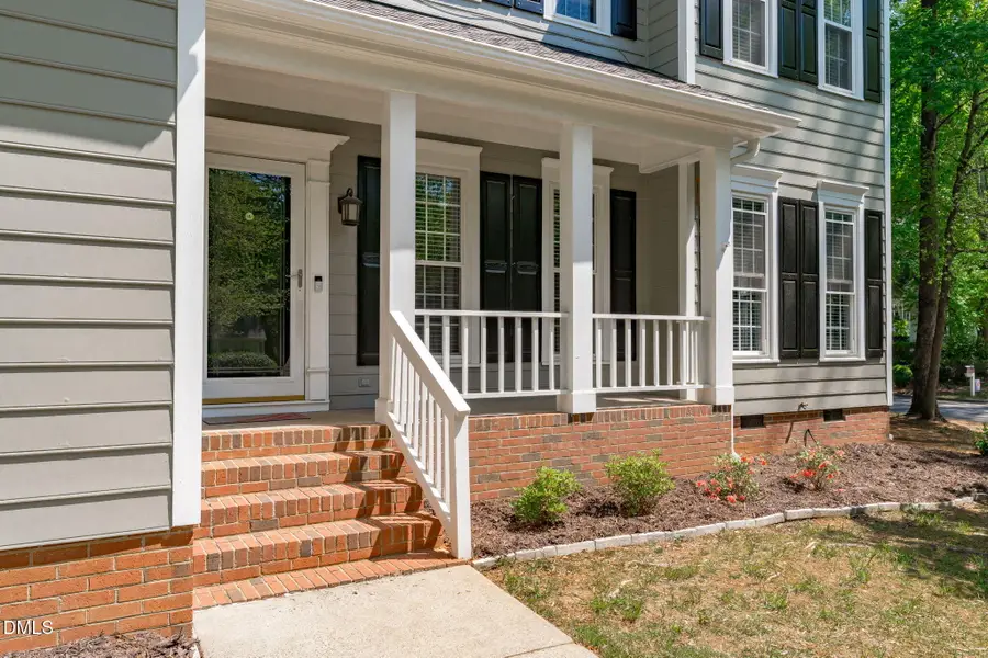 5000 Denham Court, Raleigh, NC 27613 - #2