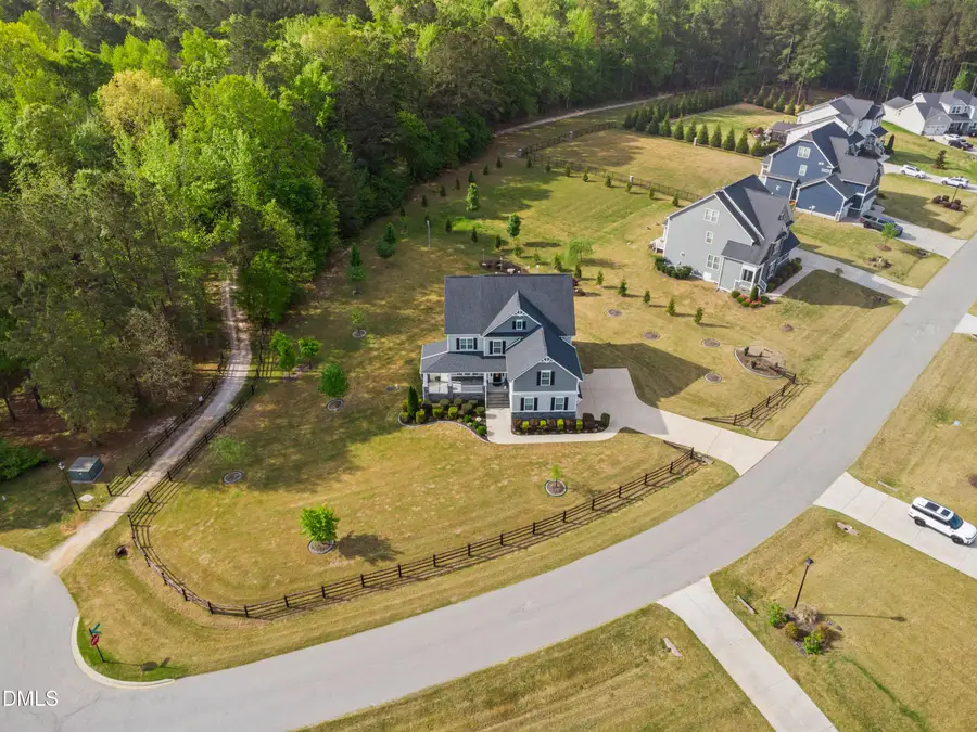 33 Barletta Court, Clayton, NC 27527 - #3