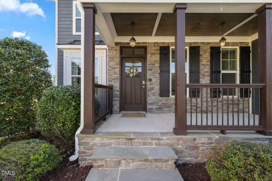 8700 Zeigler Drive, Knightdale, NC 27545 - #2