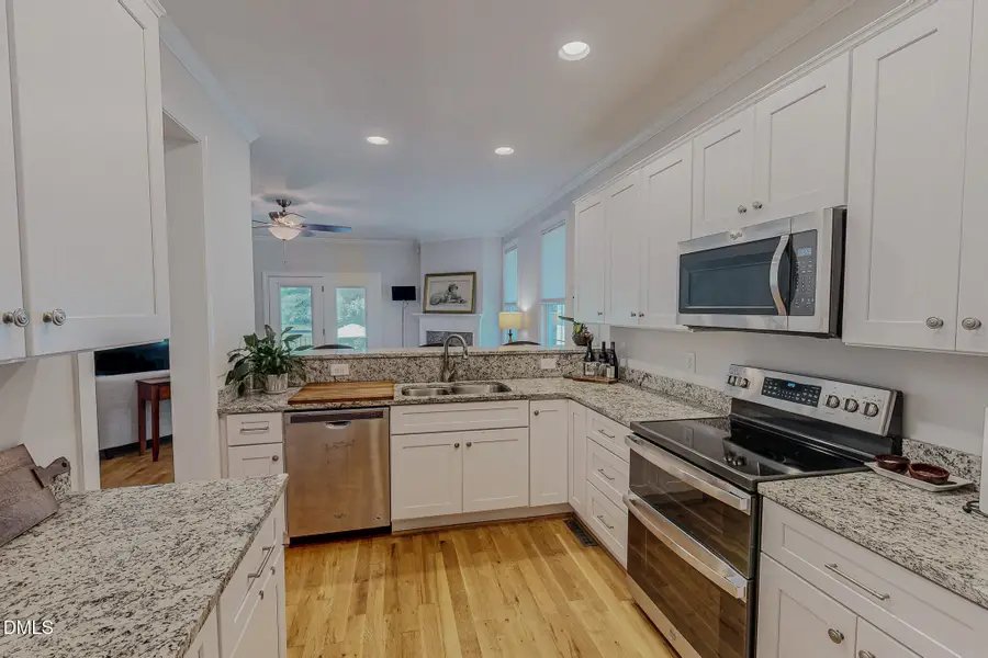 90 S Old Lantern Road, Timberlake, NC 27583 - #3
