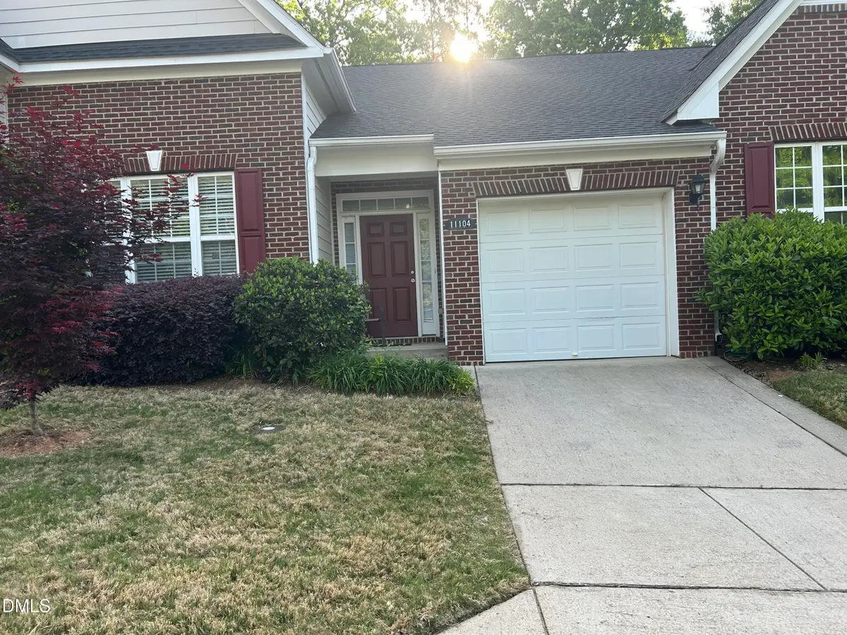 11104 Slider Drive, Raleigh, NC 27614 - #1