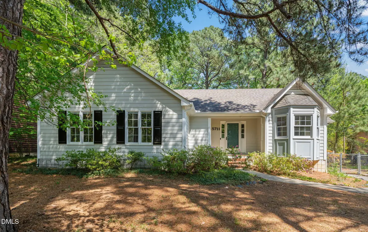 5711 Lake Elton Road, Durham, NC 27713 - #1