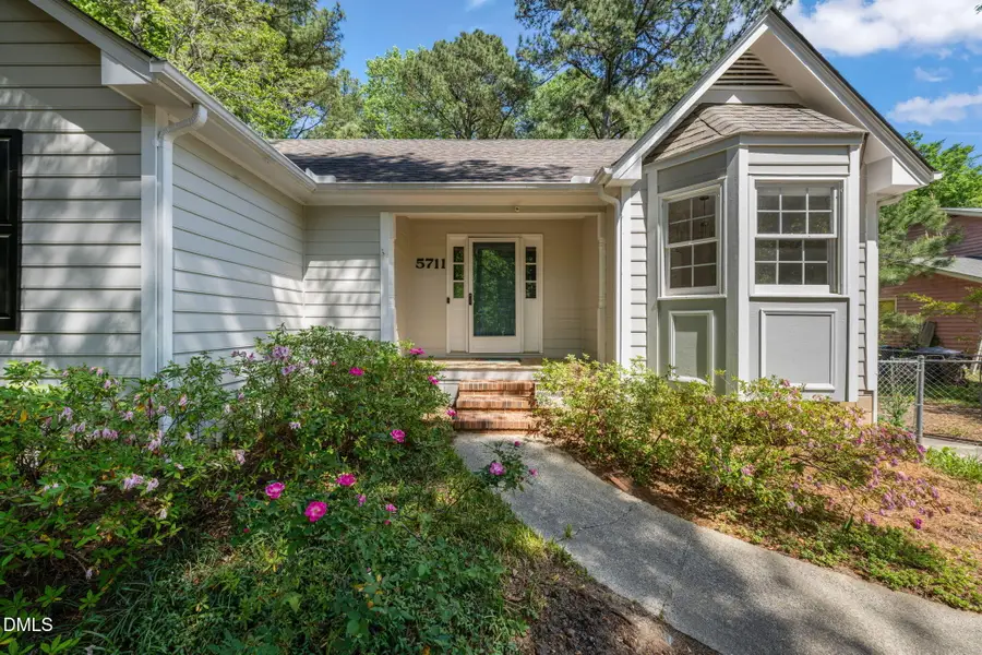 5711 Lake Elton Road, Durham, NC 27713 - #2