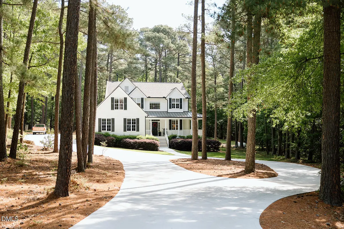 635 Buckroe Drive, Sanford, NC 27330 - #1