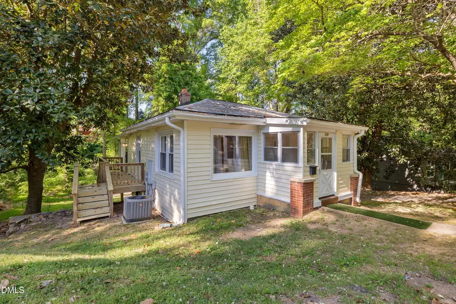 119 Johnson Street, Chapel Hill, NC 27516 - #3