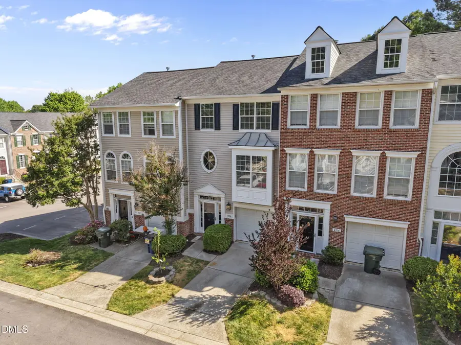 4718 Longhill Lane, Raleigh, NC 27612 - #2