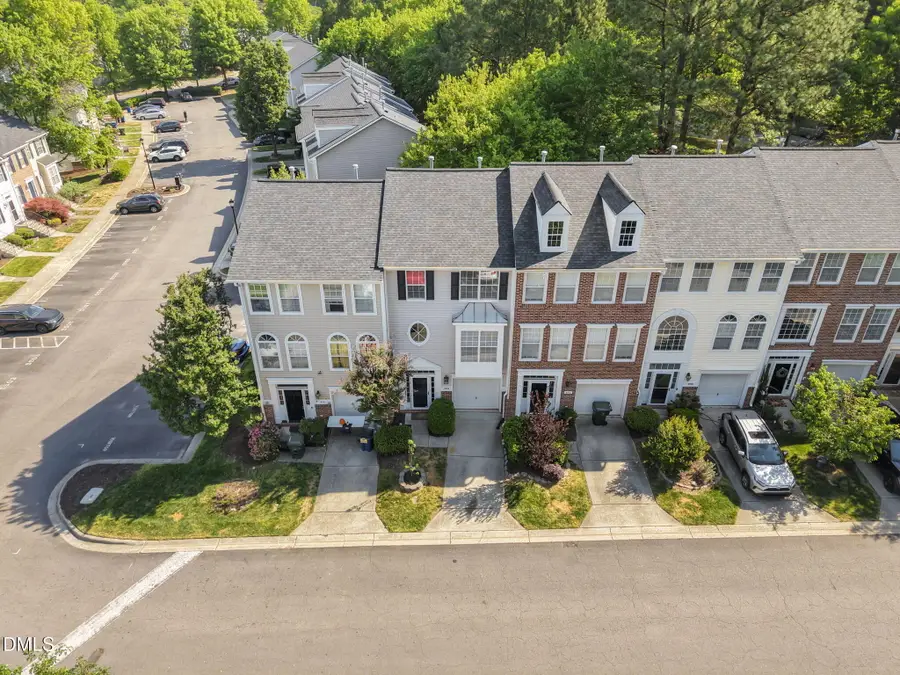 4718 Longhill Lane, Raleigh, NC 27612 - #3