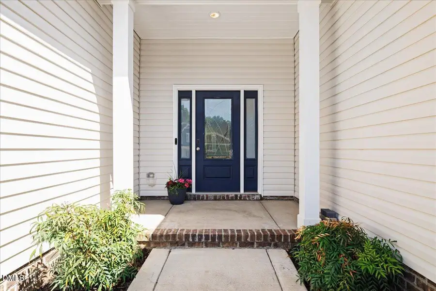 543 Joseph Alexander Drive, Fuquay Varina, NC 27526 - #2