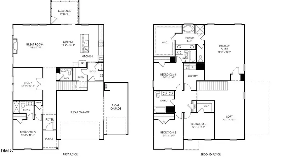 99 Stradshire Court, Zebulon, NC 27597 - #3
