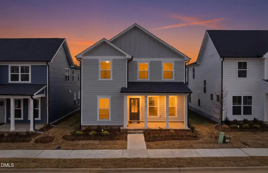 2936 Denson Road, Middle Creek, NC 27592 - #2