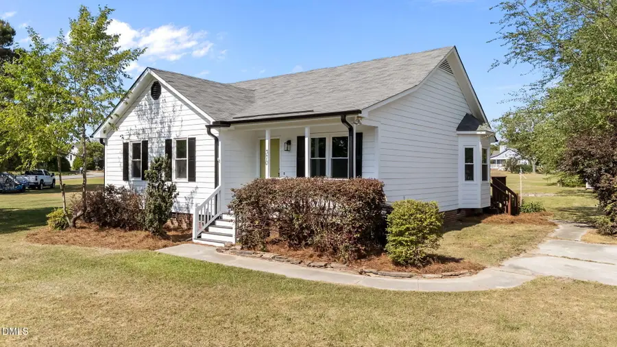 370 Sanders Road, Benson, NC 27504 - #2