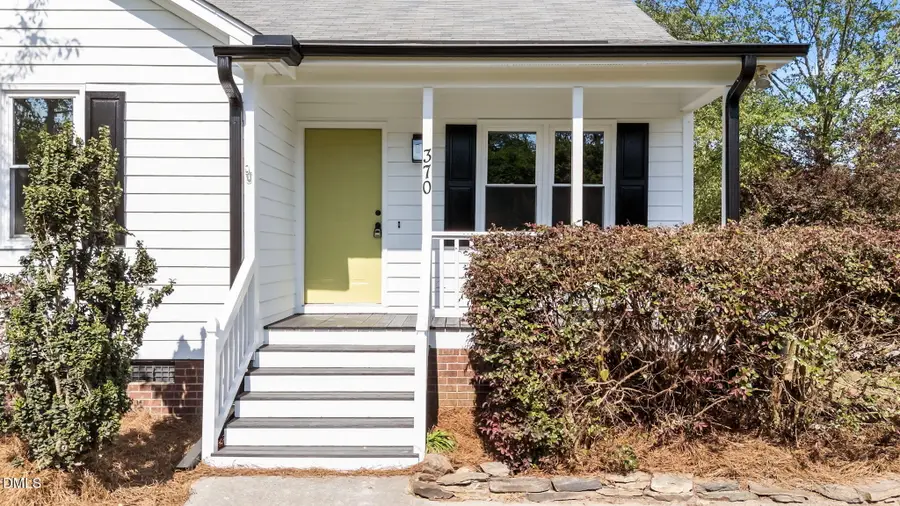 370 Sanders Road, Benson, NC 27504 - #3