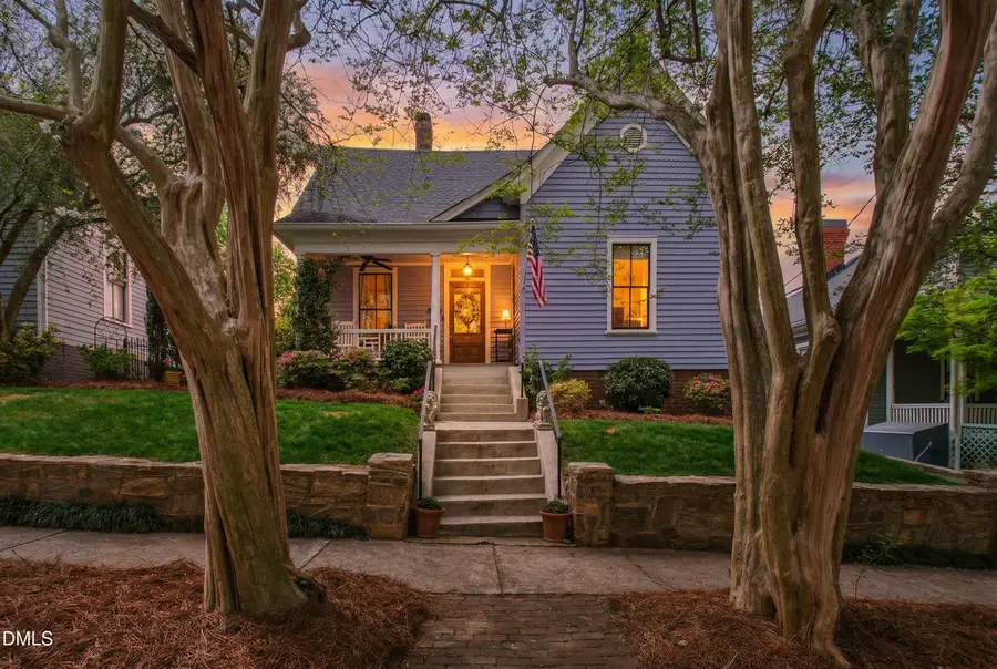 225 Elm Street, Raleigh, NC 27601 - #2