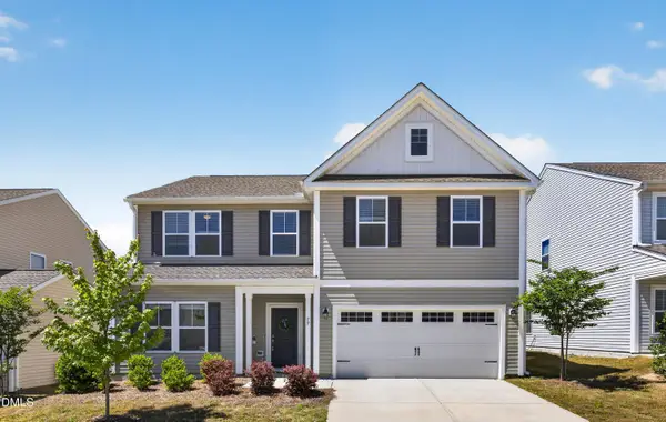 79 Curling Creek Drive #287, Clayton, NC 27527