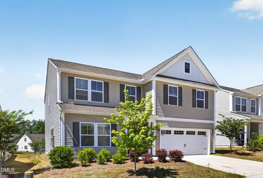 79 Curling Creek Drive #287, Clayton, NC 27527 - #2