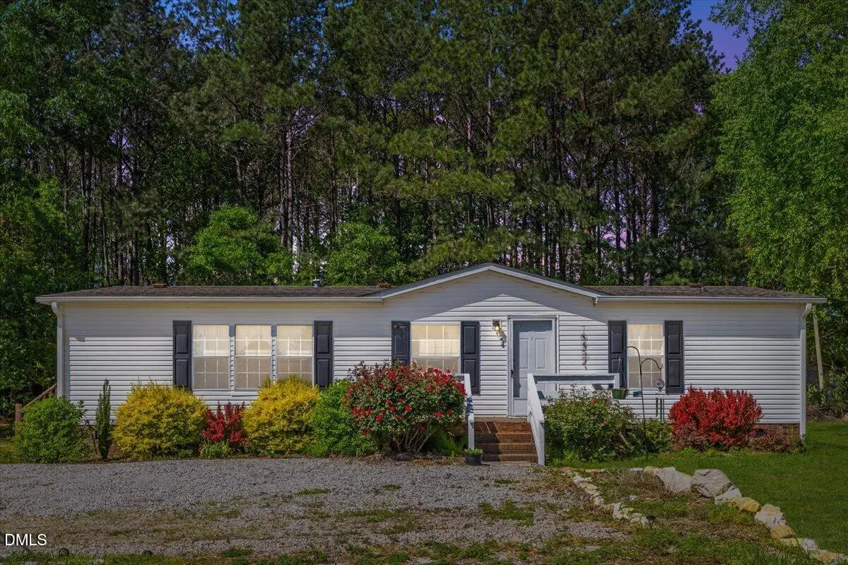 3146 Steven's Chapel Road, Smithfield, NC 27577 - #1
