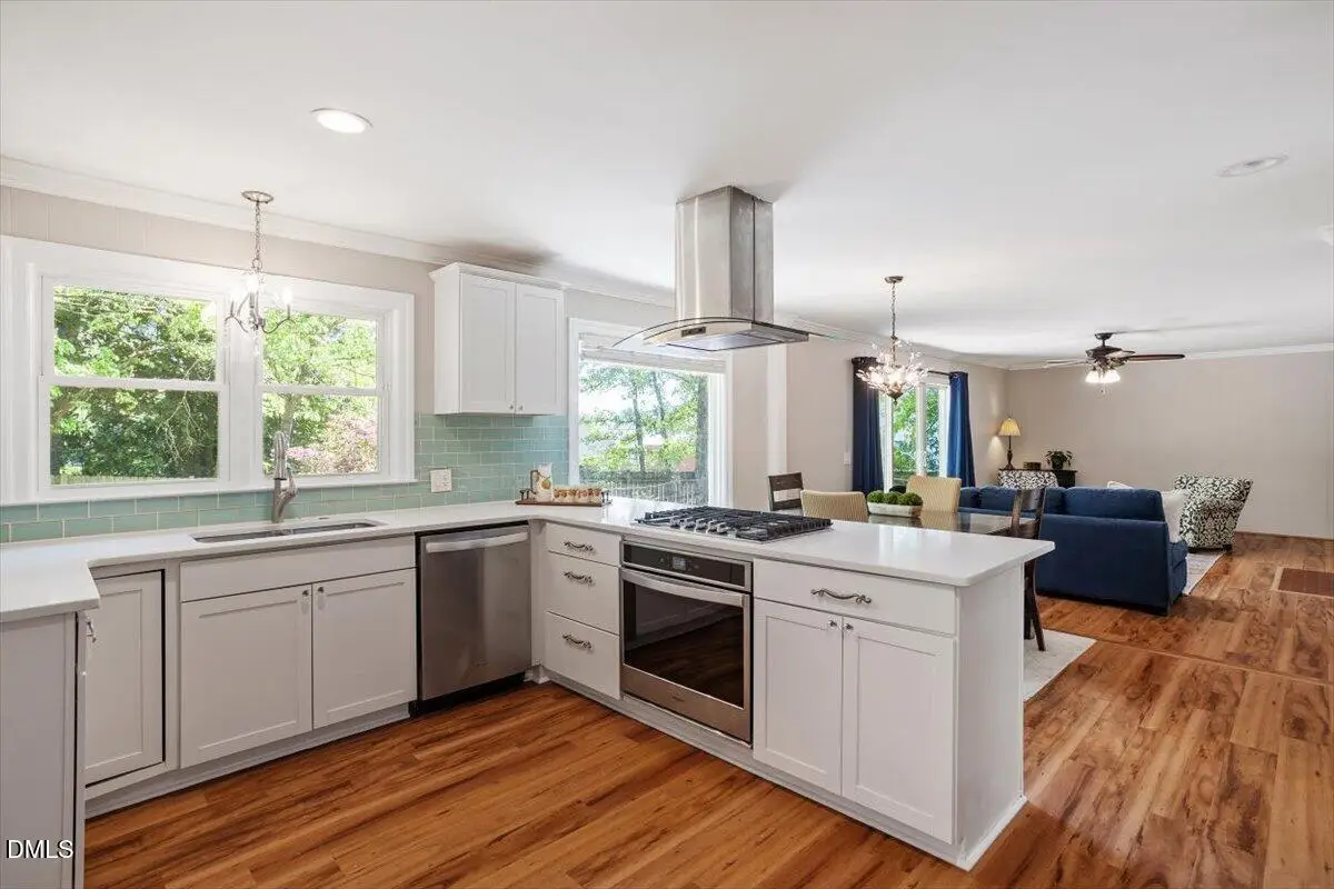 2309 Stewart Street, Fuquay Varina, NC 27526 - #1