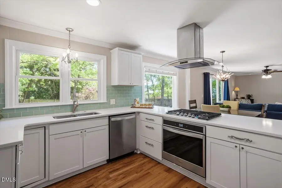 2309 Stewart Street, Fuquay Varina, NC 27526 - #3