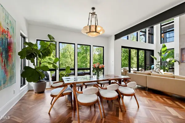 1617 Nottingham Road, Raleigh, NC 27607