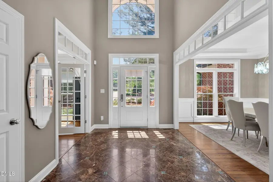 106 Caviston Way, Cary, NC 27519 - #3