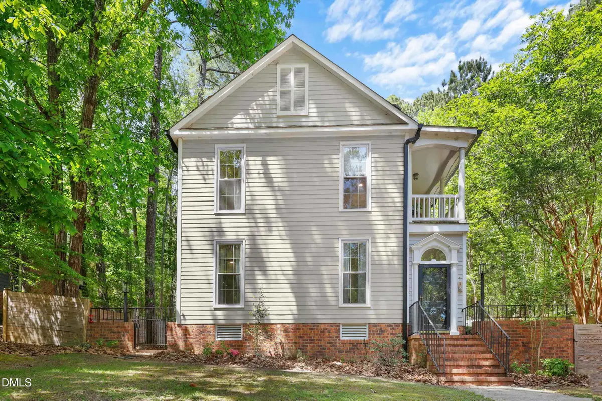 620 Arlington, Chapel Hill, NC 27514 - #1
