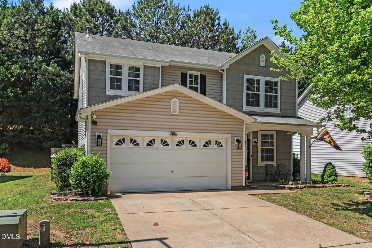 128 Smart Court, Clayton, NC 27520 - #1