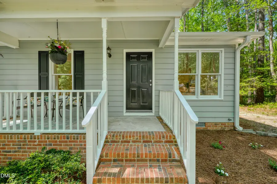 5101 Fairbluff Lane, Knightdale, NC 27545 - #3
