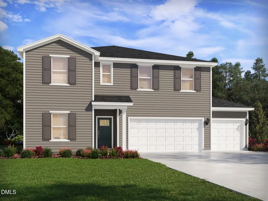 54 Stradshire Court, Zebulon, NC 27597 - #3